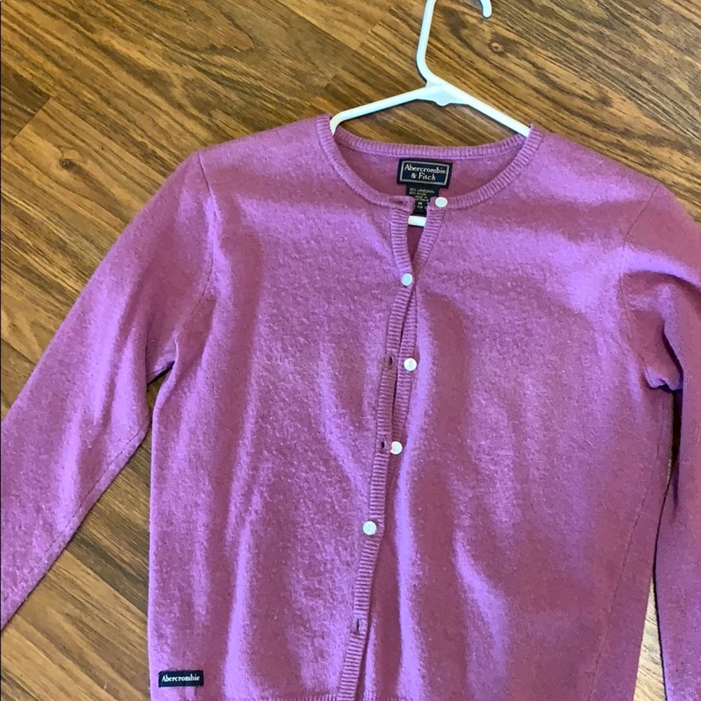 Cardigan - Picture 2 of 3